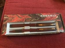 VINTAGE WATERMAN DAYTONA