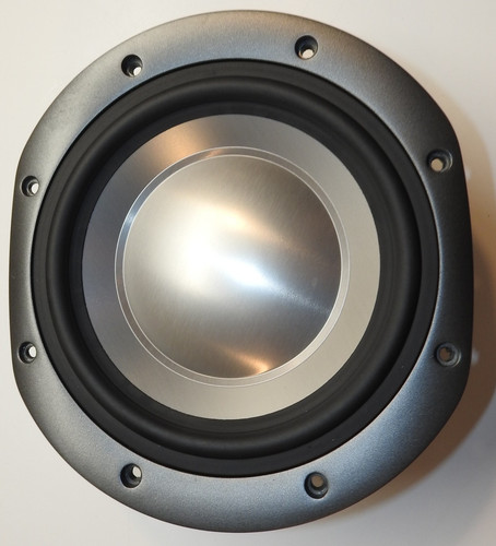 Bowers and wilkins dm604 - wilkins,