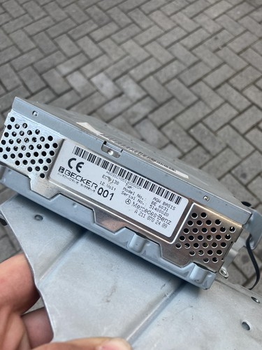 Amplificatore audio originale - amplificatore,