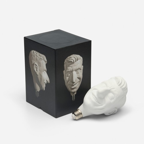 Maurizio cattelan sì - maurizio,