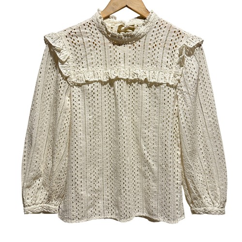 Camicetta contadina madewell - contadina,