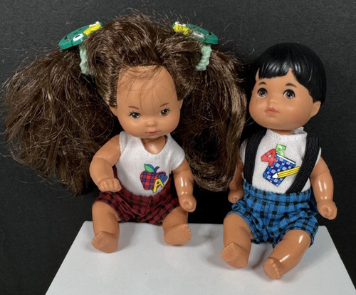 Vintage 1995 mattel barbie - vintage,