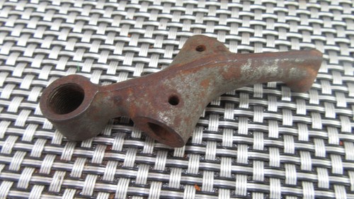 Bilanciere punterie per moto - bilanciere, e