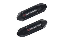 Kit paraurti SW-Motech nero