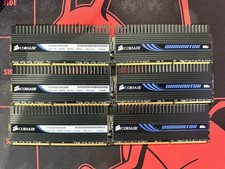 3 Lot| Corsair Dominator 12GB