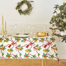 Christmas Table Cover Masters