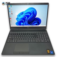 DELL Precision 7560, 15.6"