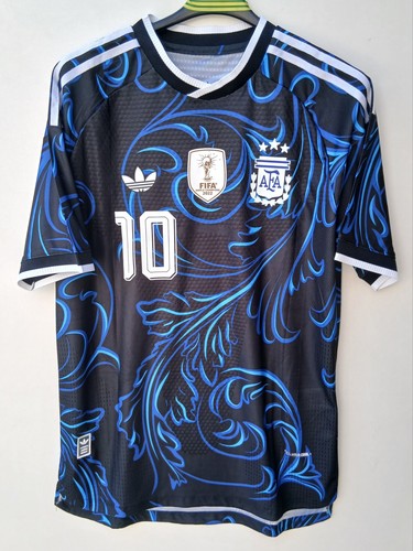 Maglia calcio argentina - maglia,