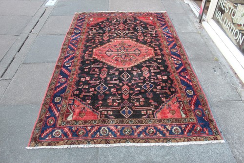 Tappeto grande vintage