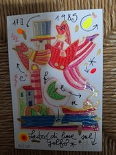 Francesco Musante  ,opera