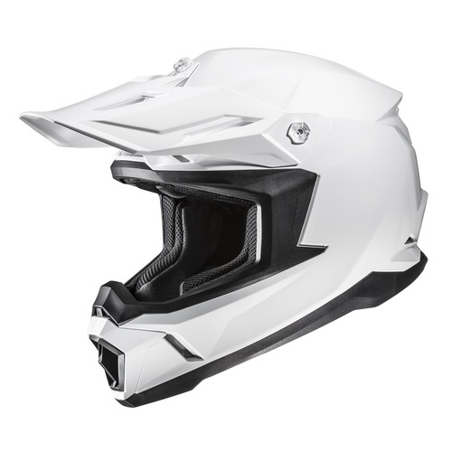 Casco fuoristrada hjc - fuoristrada, c50