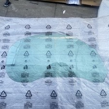 Vetro Cristallo PORSCHE 997