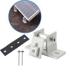 Supporto console fotovoltaico