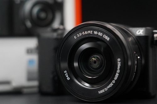 Sony alpha a5100 - alpha,