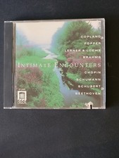 Intimate encounters classical - intimate,