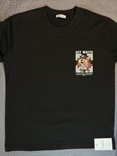 T-shirt Off-White Uomo