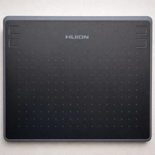 Huion hs64 tavoletta - tavoletta, grafica