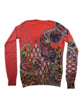 Etro maglia donna - etro,