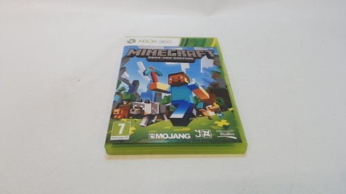 Minecraft - (xbox, 360)