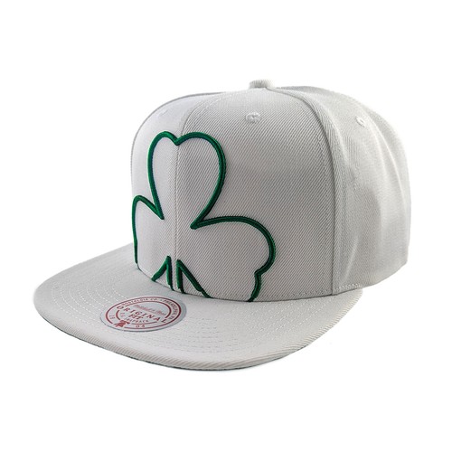 Cappellino snapback mitchell - cappellino,