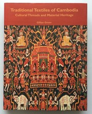 TRADITIONAL TEXTILES OF