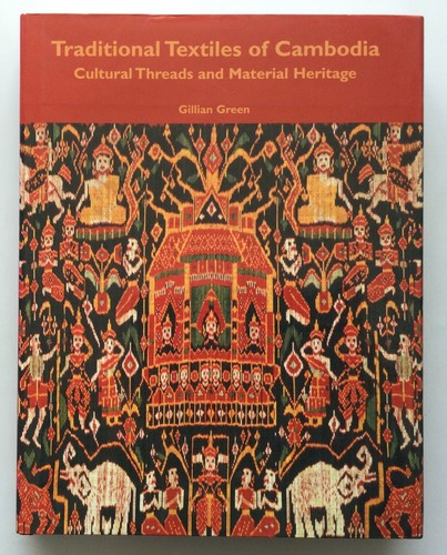 Traditional textiles - textiles, of