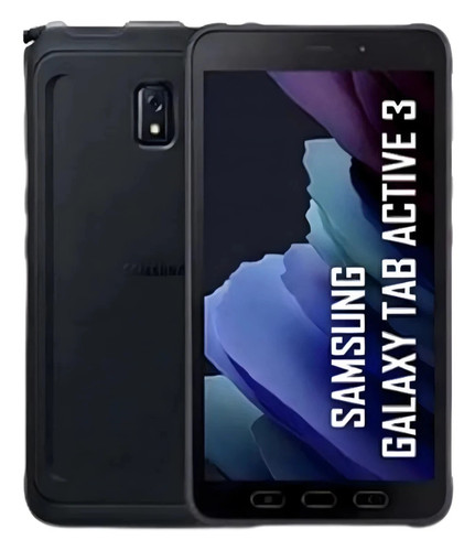 Samsung galaxy tab active3 - galaxy,