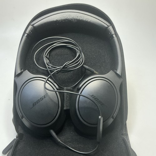 Cuffie con archetto bose - cuffie,