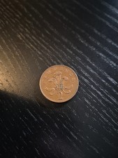 Regno Unito 2 New Pence 1971