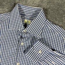 Camicia Abito Borrelli Napoli