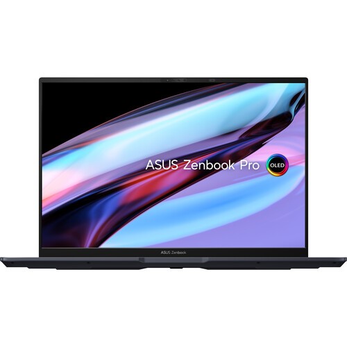 Asus zenbook pro 3k oled - 3k,