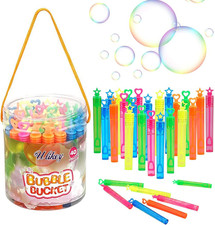 Bastoncini Bolle Di Sapone, 40