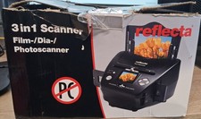 Scanner 3 en 1 pour photo film