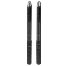 2 Pieces Leather Punch 3mm