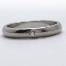 NO TARIFFA Anello Cartier