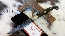 COLTELLO SARDO ARTIGIANALE