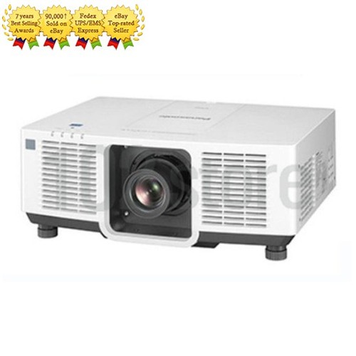 Panasonic mz682 6500 ansi - pt-mz682,