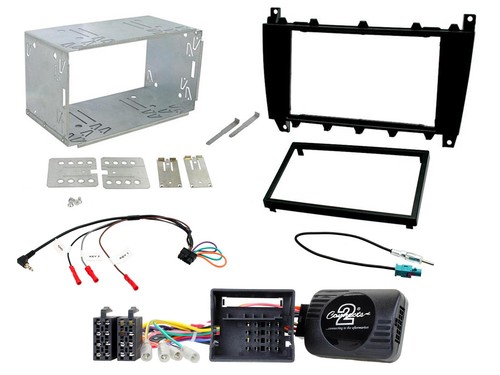 Connects2 ctkmb01 mercedes - ctkmb01,