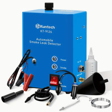 Macchina del fumo EVAP per