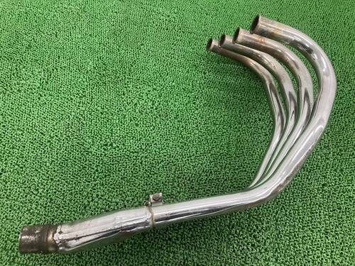 Marmitta tubo scarico