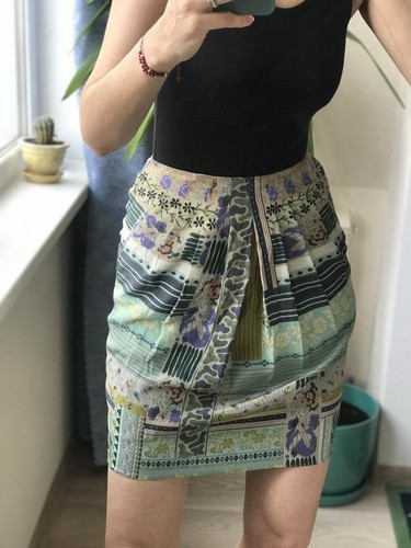 Women etro skirt - etro,