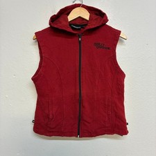 Harley Davidson Gilet Womens S