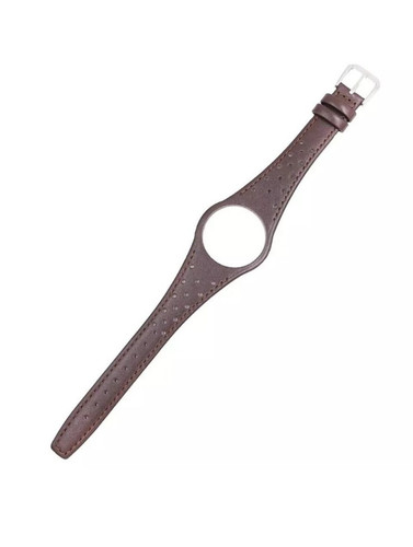 Cinturino orologio pelle - cinturino,