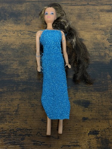 Barbie jewel secrets whitney - barbie,