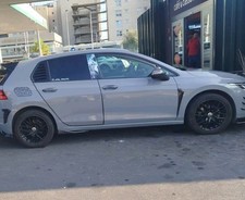 IGP KIT 4 Cerchi In Lega 17"