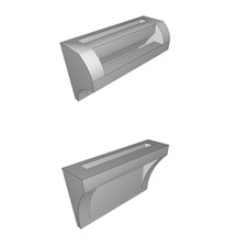 Supporto fascia elastica - fascia, per