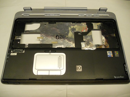 Zd7000 cover superiore con - hp,