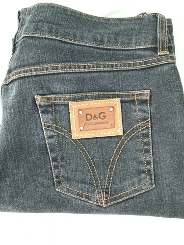 Jeans dolce gabbana donna - &gabbana,