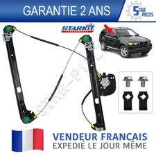 LEVE VITRE AVANT DROIT