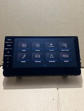 Display originale VW 5G6919606